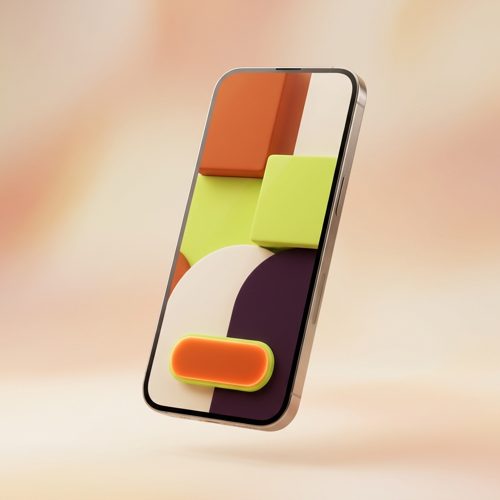 Application mobile